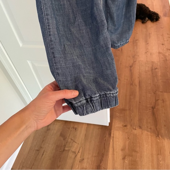 Sanctuary denim womens joggers like new - Picture 4 of 16